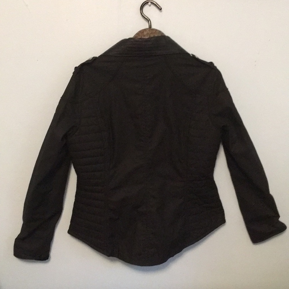 Barbour jacket - Picture 9 of 9
